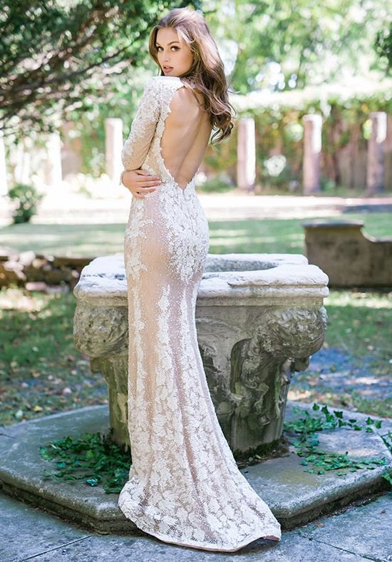 Wedding Dresses